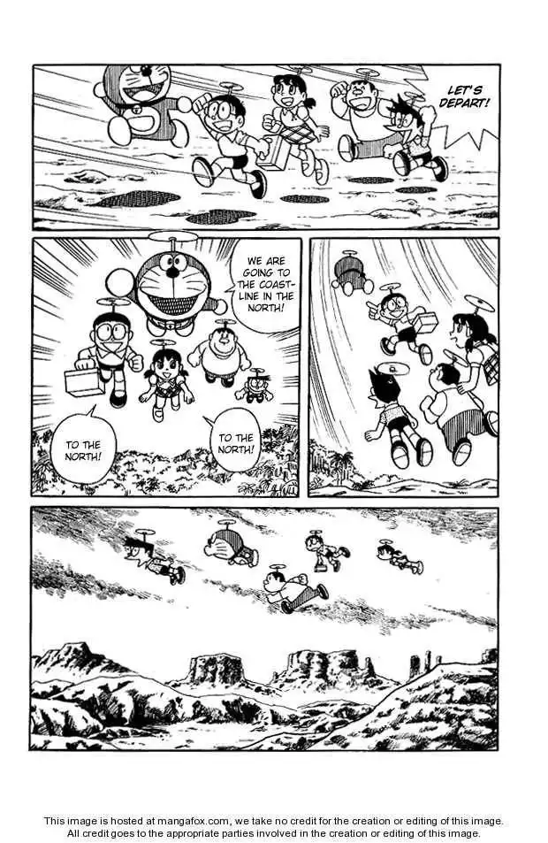 Doraemon Long Stories Chapter 2 43